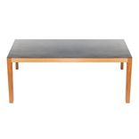 Albatross Steel Dining Table 1 small