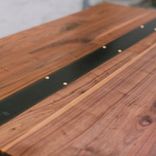 East Village Collection: Pulley Table 2 small