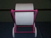 Child's Doll Buggy 6 small