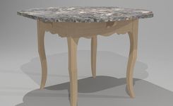 Custom Tables 4 small
