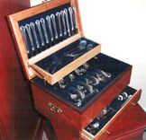Custom Decorative Boxes 4 small