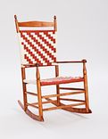 Shaker Rocking Chairs 1 small