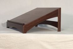 Custom Wooden Heirloom Pieces 3 small