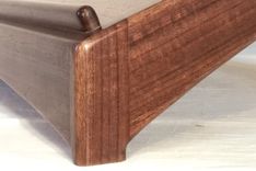 Custom Wooden Heirloom Pieces 4 small