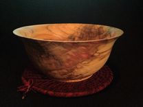 Wooden Bowls 1 small