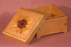 Custom Decorative Boxes 1 small