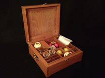 Custom Decorative Boxes 2 small