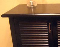 Table And Buffet Set 4 small