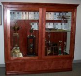 Trophy Display Case 1 small