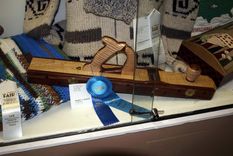 Handmade Woodworking Tools 2 small