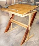 Drafting Table 1 small