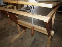 Drafting Table 2 small