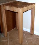Stand Alone Butcher Block 2 small