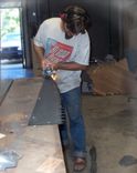 Handmade Woodworking Tools 3 small