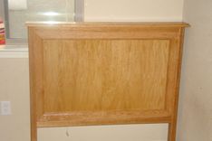 Platform Bed 2 small