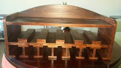 Wine Rack 1 small