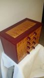 Jewelry Box 3 small