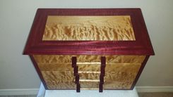 Jewelry Box 4 small