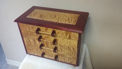 Jewelry Box 2 small