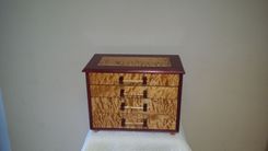 Jewelry Box 1 small