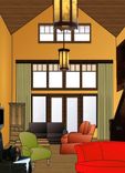 Design And Fabrication Of Large Motorized Curtain 1 small