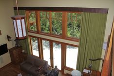 Design And Fabrication Of Large Motorized Curtain 2 small