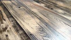 Reclaimedwood Shabby Chic Rustic Coffee Table 2 small