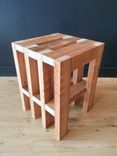 Reclaimed 2x4'S Furniture Series 3 small
