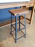 Re.Dwell Industrial Stool 1 small