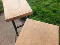 Re.Dwell Industrial Stool 4 small