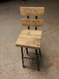 Re.Dwell Industrial Stool 6 small