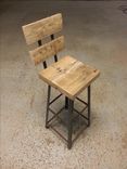 Re.Dwell Industrial Stool 7 small