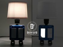 Usb / Nightlight Electrical Box Lamp 1 small
