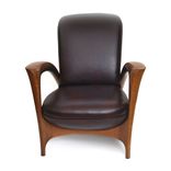 Cricket Chair 3 small
