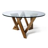 Hexagram Coffee Table 1 small