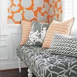 Custom Made Ottoman 1 small