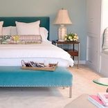 Custom Made Ottoman 2 small