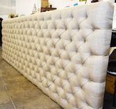 Custom Made Tufted Wall Panel 2 small