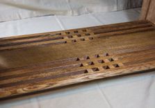 Arts And Crafts Coffee Table 6 small