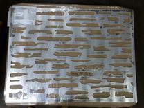 Decorative Metal Privacy Screens Aluminum 1 small