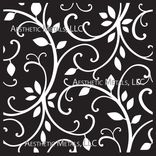 Decorative Metal Privacy Screens Aluminum 3 small