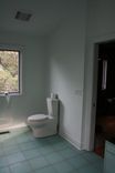 Bathroom Custom Metal Privacy Screen And Mirror 2 small