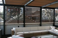 Outdoor Metal Privacy Screens For Chicago Rooftop 1 small