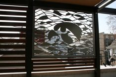 Outdoor Metal Privacy Screens For Chicago Rooftop 2 small