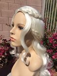 Daenerys Mother Of Dragons Game Of Thrones Wig 3 small