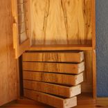 Jewelry Cabinet Box 3 small