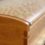 Jewelry Cabinet Box 4 small