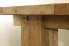 Industrial Cart Dining Table 3 small