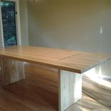 Post Lintel Dining Table 1 small