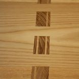 Post Lintel Dining Table 2 small
